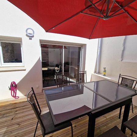 La Maison De Leo Les Sables-dʼOlonne 외부 사진