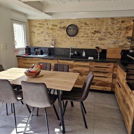 La Maison De Leo Les Sables-dʼOlonne 외부 사진