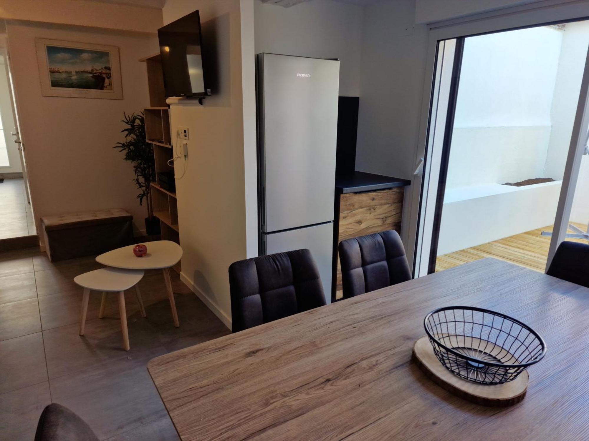 La Maison De Leo Les Sables-dʼOlonne 객실 사진